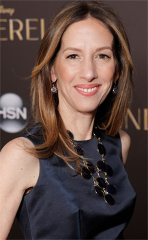 Allison Shearmur